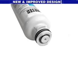 DA29-00020B Samsung Refrigerator Water Filter Replacement for Samsung DA29-00020A/B, HAF-CIN/EXP, RF28HFEDBSR, DA97-08006A