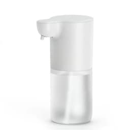 350ML Touchless Automatic Soap Foam Dispenser USB Rechargeable Foam Hand Washer Machine Bathroom Infrared Sensor Soap Dispenser