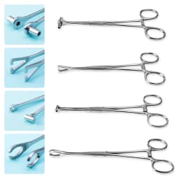 Surgical Steel Pliers Body Piercing Tool Forceps Needle Pipe Clamp Tweezers Open Close CBR Ring Plier Ear Belly Nose Pierc Tools