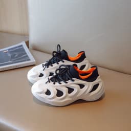 New Comfortable Lightweight Non-slip Running Shoes Kids Teenagers Boys Girls Sneakers