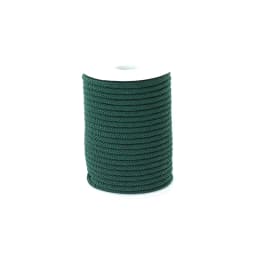 Wholesale 4mm Milan Rope 20 Meters Per Roll For Jewelry Making Round Nylon Thread For DIY Bracelet Necklace Anklet String