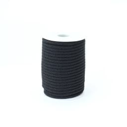 Wholesale 4mm Milan Rope 20 Meters Per Roll For Jewelry Making Round Nylon Thread For DIY Bracelet Necklace Anklet String