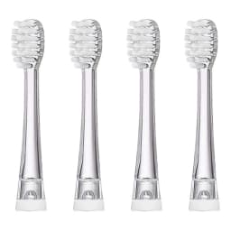 Kids Replacement Toothbrush Heads for Seago Sonic Electric Toothbrush Children Replacement Brush Head