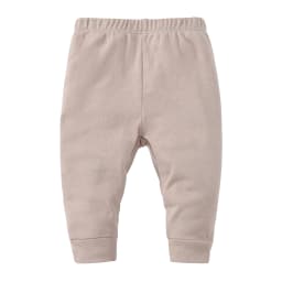 100% Cotton Baby Pants Blank Colors Kids Trousers Plain Newborn Clothing Muslin Clothes