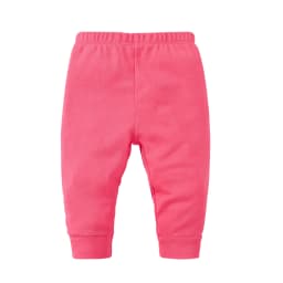 100% Cotton Baby Pants Blank Colors Kids Trousers Plain Newborn Clothing Muslin Clothes