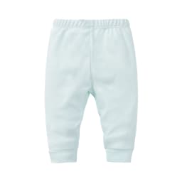 100% Cotton Baby Pants Blank Colors Kids Trousers Plain Newborn Clothing Muslin Clothes