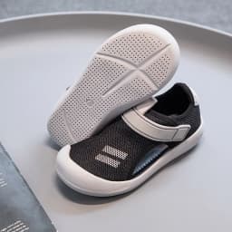 Breathable Sport Sandals Summer Children Casual Shoes Boys Beach Sandals Kids Lightweight Closed Toe Baby Sandals for Girls