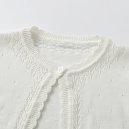Children's Clothing Sweater, a Buckle Baby Girl Cardigan Cotton Shawl Air-Conditioned Shirt Out to Take Sunscreen Cardigan