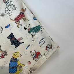 2026 Spring Fall Kids Pants Cartoon Dogs Children's Straight Trousers Boys Girls Loose Casual Pants