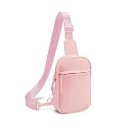 Women Chest Bag Mini Fashion Unisex Lightweight Pouch Shoulder Sling Bag Crossbody Sports Outdoor Running Travel Casual Bag