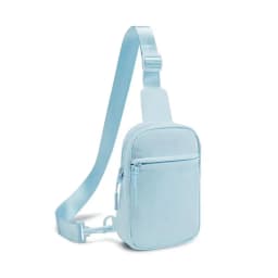 Women Chest Bag Mini Fashion Unisex Lightweight Pouch Shoulder Sling Bag Crossbody Sports Outdoor Running Travel Casual Bag