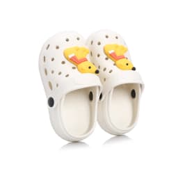 New Non-Slip Girls Sandals Garden Shoes Cute Big Bow Children Sandals Summer Kids Slippers Beach Kids Sandals