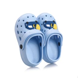 New Non-Slip Girls Sandals Garden Shoes Cute Big Bow Children Sandals Summer Kids Slippers Beach Kids Sandals
