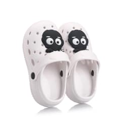 New Non-Slip Girls Sandals Garden Shoes Cute Big Bow Children Sandals Summer Kids Slippers Beach Kids Sandals