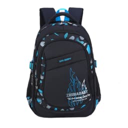 Kids Backpack Primary Children School Bags For Boys Large Orthopedic Backpack Waterproof Schoolbag Big Book Bag Mochila Infantil