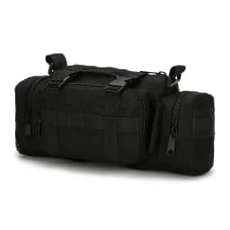 Multifunctional Outdoor Sport Waist Bag Storage Waist Bag for Fishing, Running, and Photography Gear
