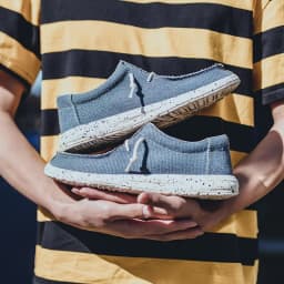Summer Men's Canvas Shoes Denim Sneakers Men's Canvas Shoes Breathable Moccasins Vulcanized Shoes Men's Sneakers Shoes Plus Size