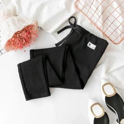 Pregnant Woman Adjustable Big Size Leggings New Maternity Pants Pregnancy Thin Soft Cotton High Waist Clothes