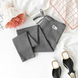 Pregnant Woman Adjustable Big Size Leggings New Maternity Pants Pregnancy Thin Soft Cotton High Waist Clothes