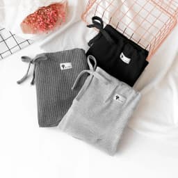 Pregnant Woman Adjustable Big Size Leggings New Maternity Pants Pregnancy Thin Soft Cotton High Waist Clothes