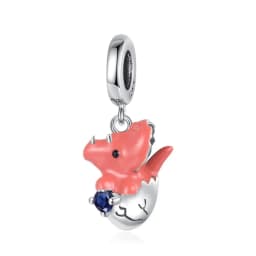 New 925 Sterling Silver Cute Animal Pet Cat Dog Rabbit Original Beads Charms for Pan DIY Bracelet Women Fine Jewellery Gift