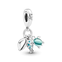 New 925 Sterling Silver Cute Animal Pet Cat Dog Rabbit Original Beads Charms for Pan DIY Bracelet Women Fine Jewellery Gift