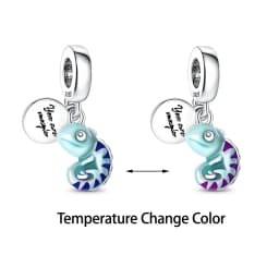 New 925 Sterling Silver Cute Animal Pet Cat Dog Rabbit Original Beads Charms for Pan DIY Bracelet Women Fine Jewellery Gift