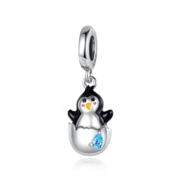 New 925 Sterling Silver Cute Animal Pet Cat Dog Rabbit Original Beads Charms for Pan DIY Bracelet Women Fine Jewellery Gift