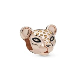 New 925 Sterling Silver Cute Animal Pet Cat Dog Rabbit Original Beads Charms for Pan DIY Bracelet Women Fine Jewellery Gift