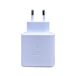 Original Samsung Charger 45W Super Fast Charge Type C Adapter For Galaxy S23 S24 Ultra S20 S22 S21+Z Fold 5 4 3 Flip 5 4 3 Phone