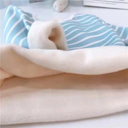 Baby Kids Thermal Underwear Suit Winter Layers Of Warmth Children Clothes Set High Waist Autumn Girls Pajamas Kids Boys Outfits