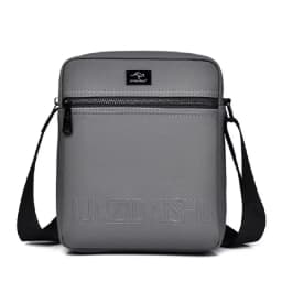 Luxury Brand Simple Men Business Messenger Bag For Man Oxford Casual Small Shoulder Bag Male Blue Waterproof Nylon Crossbody Bag