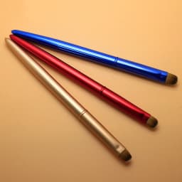 Premium French Nail Art Brush With Elegant Handle - Perfect For Acrylic & Uv Gel Manicures, Odorless