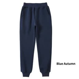 Autumn Winter Kids Teenage Boys Casual Sport Pants Fleece Trousers Jogger Pant for Children Loose Sweatpant Warm Boys Clothes
