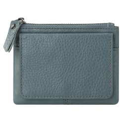 New Cow Leather Women's And Men's Card Bag Coin Purse Slim Credit Card Holder Wallet For Men and Women ID Card Pocket