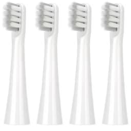 For ENCHEN T501 Electric Toothbrush Heads Bristles Enchen T501 Replacement Brush Heads,4/8/16pcs