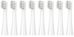 For ENCHEN T501 Electric Toothbrush Heads Bristles Enchen T501 Replacement Brush Heads,4/8/16pcs