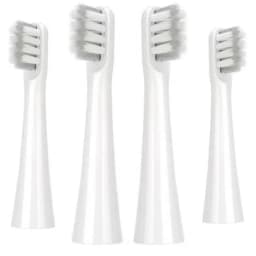 For ENCHEN T501 Electric Toothbrush Heads Bristles Enchen T501 Replacement Brush Heads,4/8/16pcs