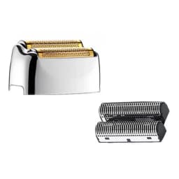 Kemei Hair Clipper KM-TX1 KM-2010 KM-1949 Professional Metal Body Electric Trimmers Rechargeable Men's Shaver Gold and Sliver