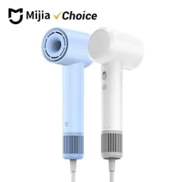 Mijia H501 SE Hair Dryer High Speed 62m/s Wind Speed Negative Ion Hair Care 110,000 Rpm Professional Dry 220V Hairdryer