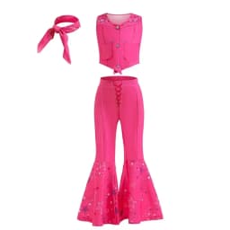 Princess Costume Girls Birthday Girl Mermaid Dress up Elsa Costumes Kids Cinderella Cosplay Rapunzel Disfraz 4 5 6 7 8 9 10Years