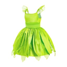 Princess Costume Girls Birthday Girl Mermaid Dress up Elsa Costumes Kids Cinderella Cosplay Rapunzel Disfraz 4 5 6 7 8 9 10Years