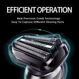 32B/21B Shaver Replacement Head for Series 3 3000s 3010s 3020s 3030s 3040s 300s 301s 310s 320s 330s 340s Electric Shaver