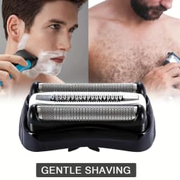 32B/21B Shaver Replacement Head for Series 3 3000s 3010s 3020s 3030s 3040s 300s 301s 310s 320s 330s 340s Electric Shaver