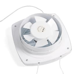 220V 4/6/7inch 110/150/180mm Silence Ventilating Strong Exhaust Extractor Fan for Window Wall Bathroom Toilet Kitchen Mounted