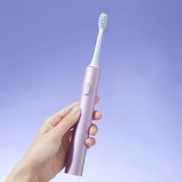 MIJIA Sonic Electric Toothbrush T302, USB Rechargeable, IPX8 Waterproof, Battery Life 150 Day, 4 Modes, Toothbrushes Whitening