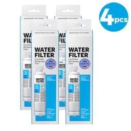 Original Grade HAF-CIN/EXP Refrigerator DA29-00020B Carbon Filter Water Purifier Replacement for Samsung Natural Replaces