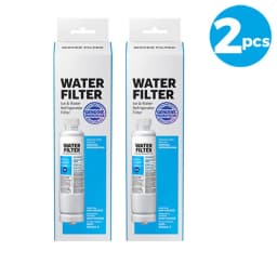 Original Grade HAF-CIN/EXP Refrigerator DA29-00020B Carbon Filter Water Purifier Replacement for Samsung Natural Replaces