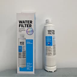 Original Grade HAF-CIN/EXP Refrigerator DA29-00020B Carbon Filter Water Purifier Replacement for Samsung Natural Replaces