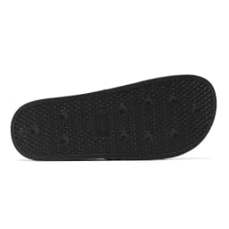 Summer Men Indoor Home Slippers Male Soft Comfortable Bath Slipper Men's EVA Flat Thick Platform Outdoor Stripe Beach Sandals